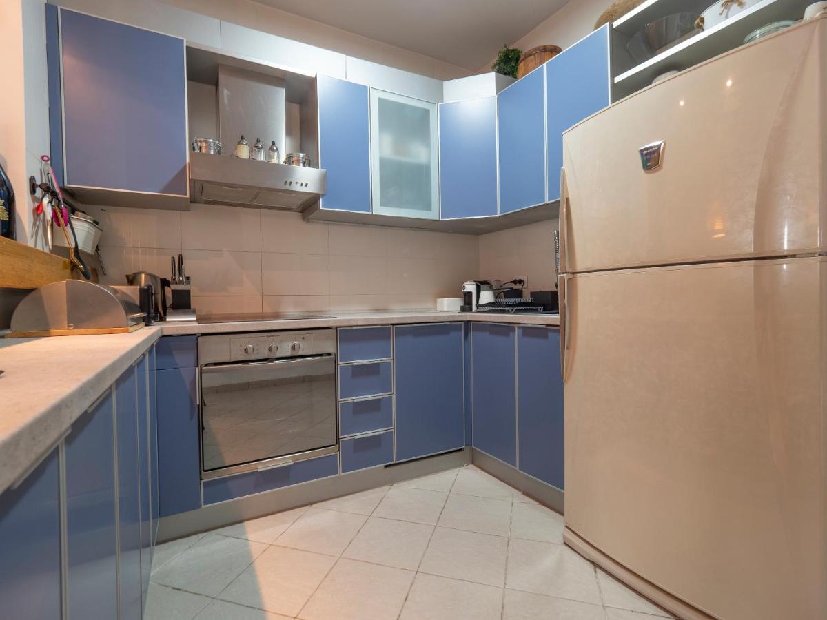 Apartment Radovic Sveti Stefan Zewnętrze zdjęcie