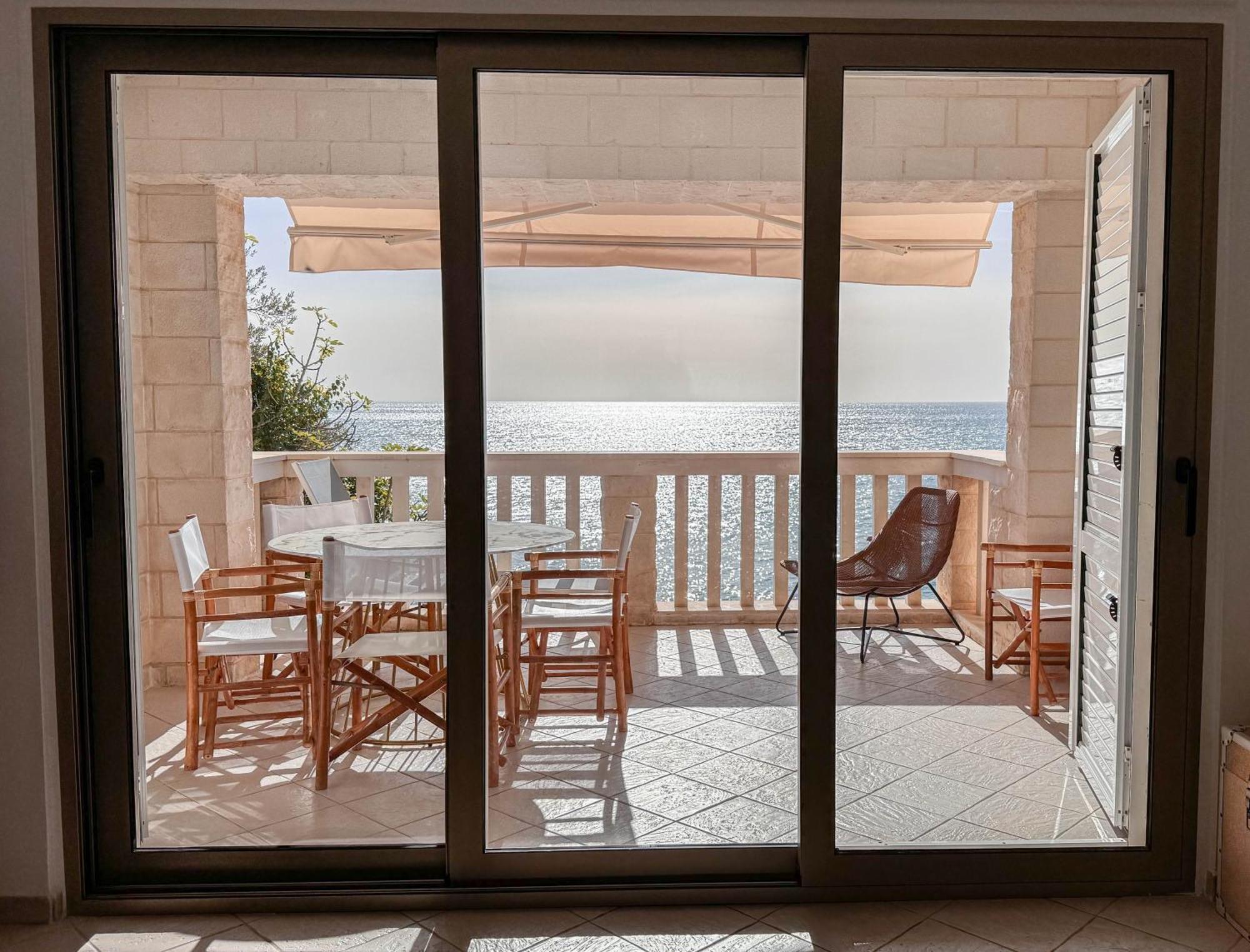 Apartment Radovic Sveti Stefan Zewnętrze zdjęcie