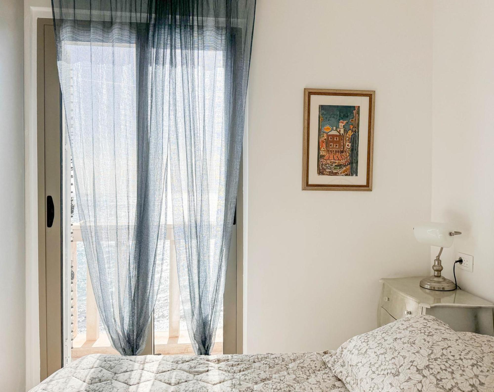 Apartment Radovic Sveti Stefan Zewnętrze zdjęcie