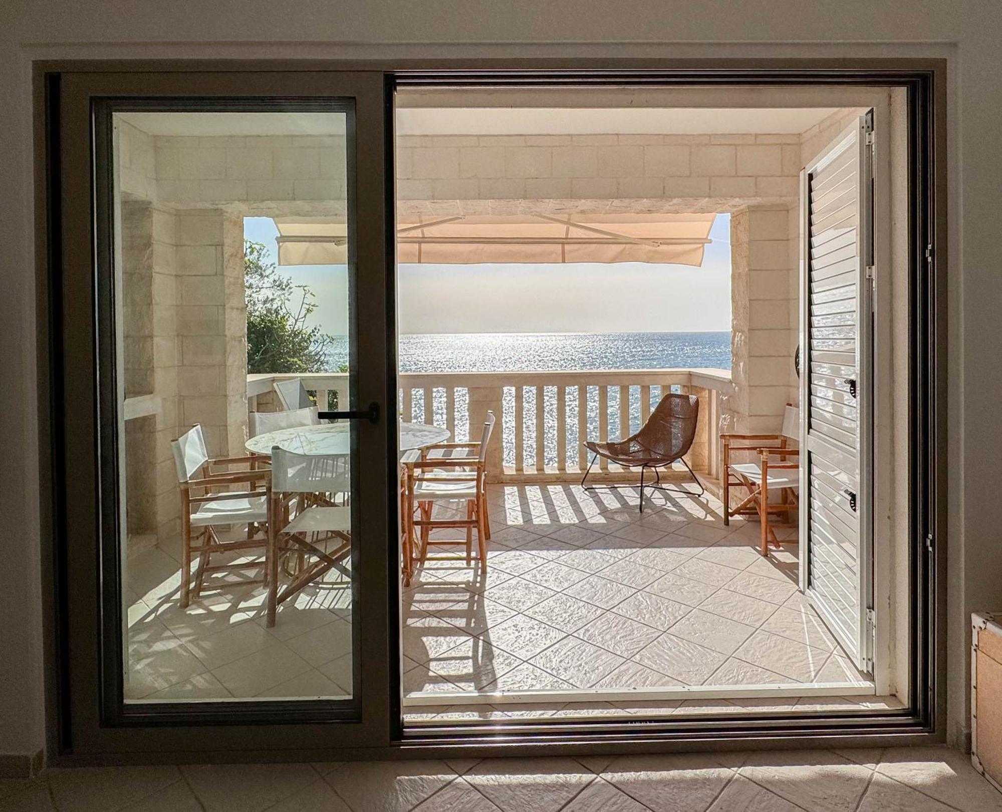 Apartment Radovic Sveti Stefan Zewnętrze zdjęcie