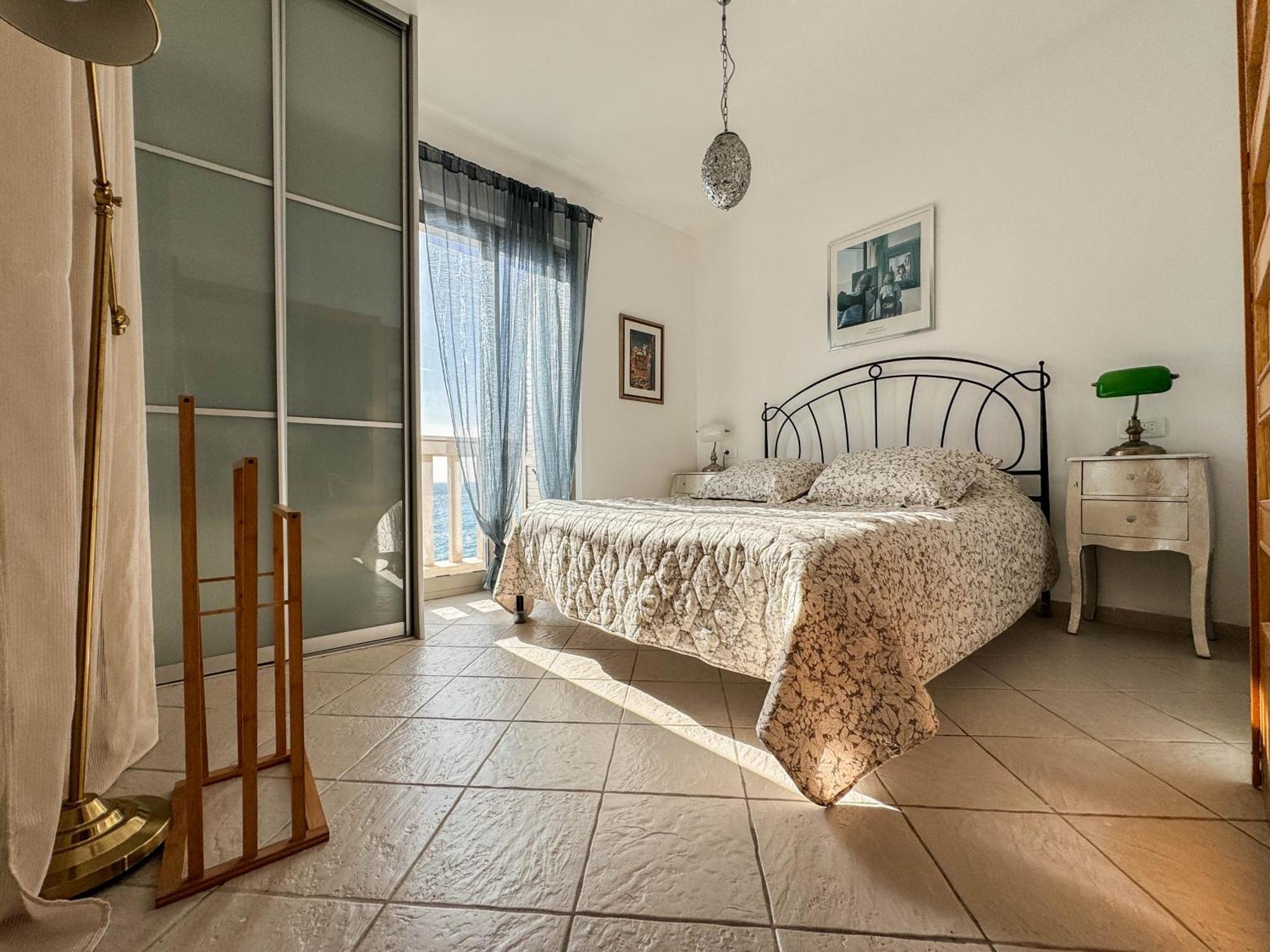 Apartment Radovic Sveti Stefan Zewnętrze zdjęcie