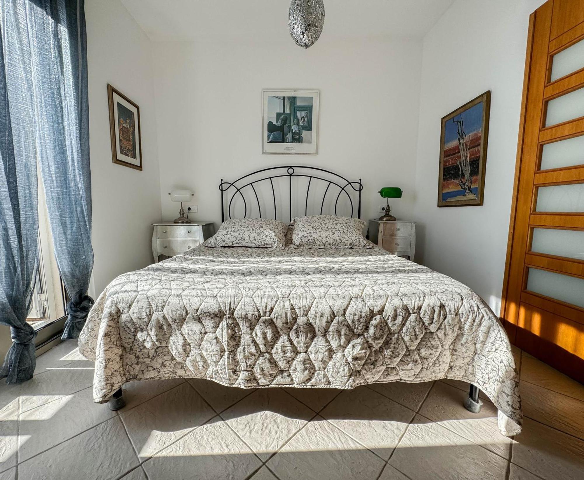 Apartment Radovic Sveti Stefan Zewnętrze zdjęcie