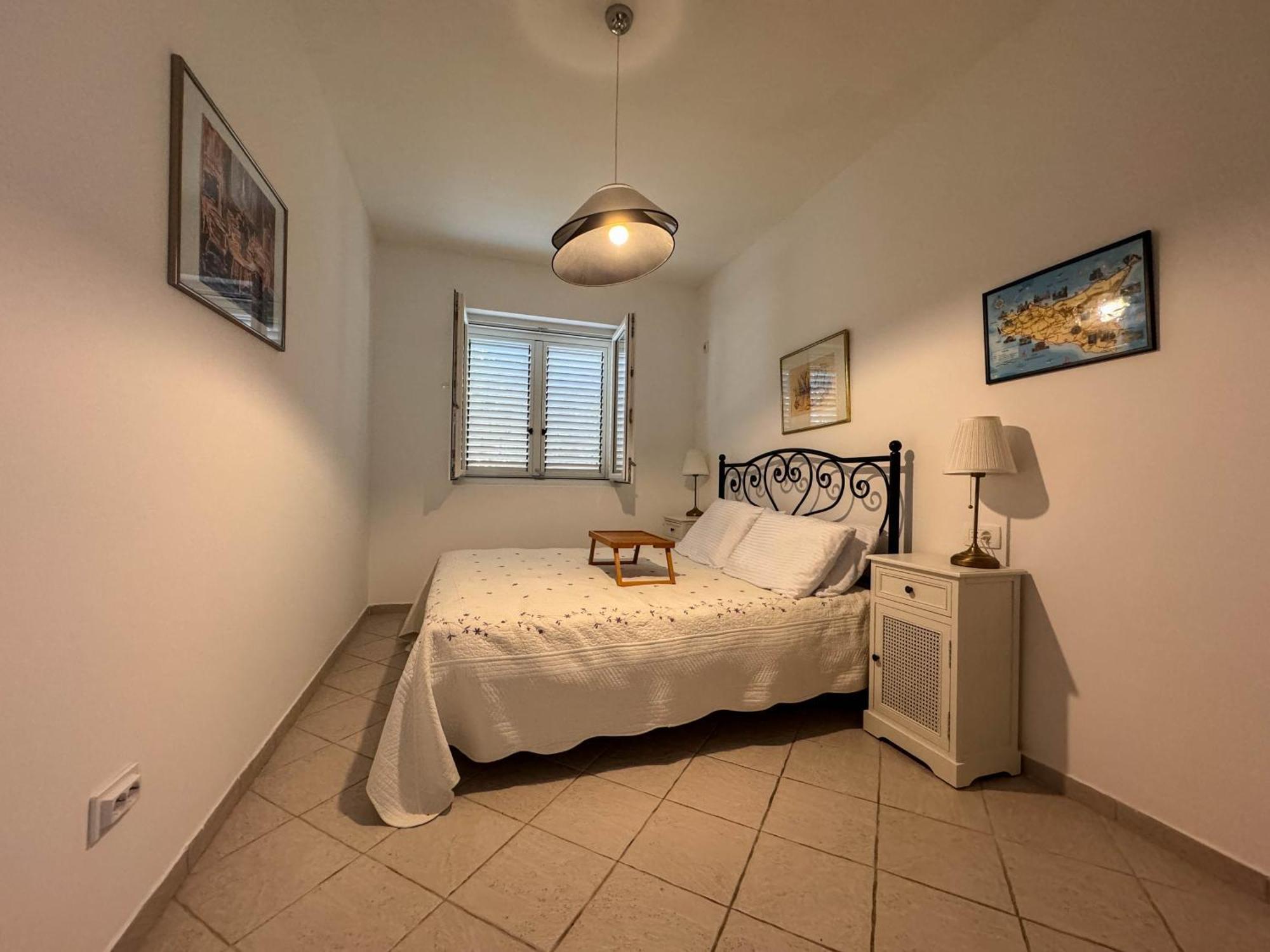 Apartment Radovic Sveti Stefan Zewnętrze zdjęcie