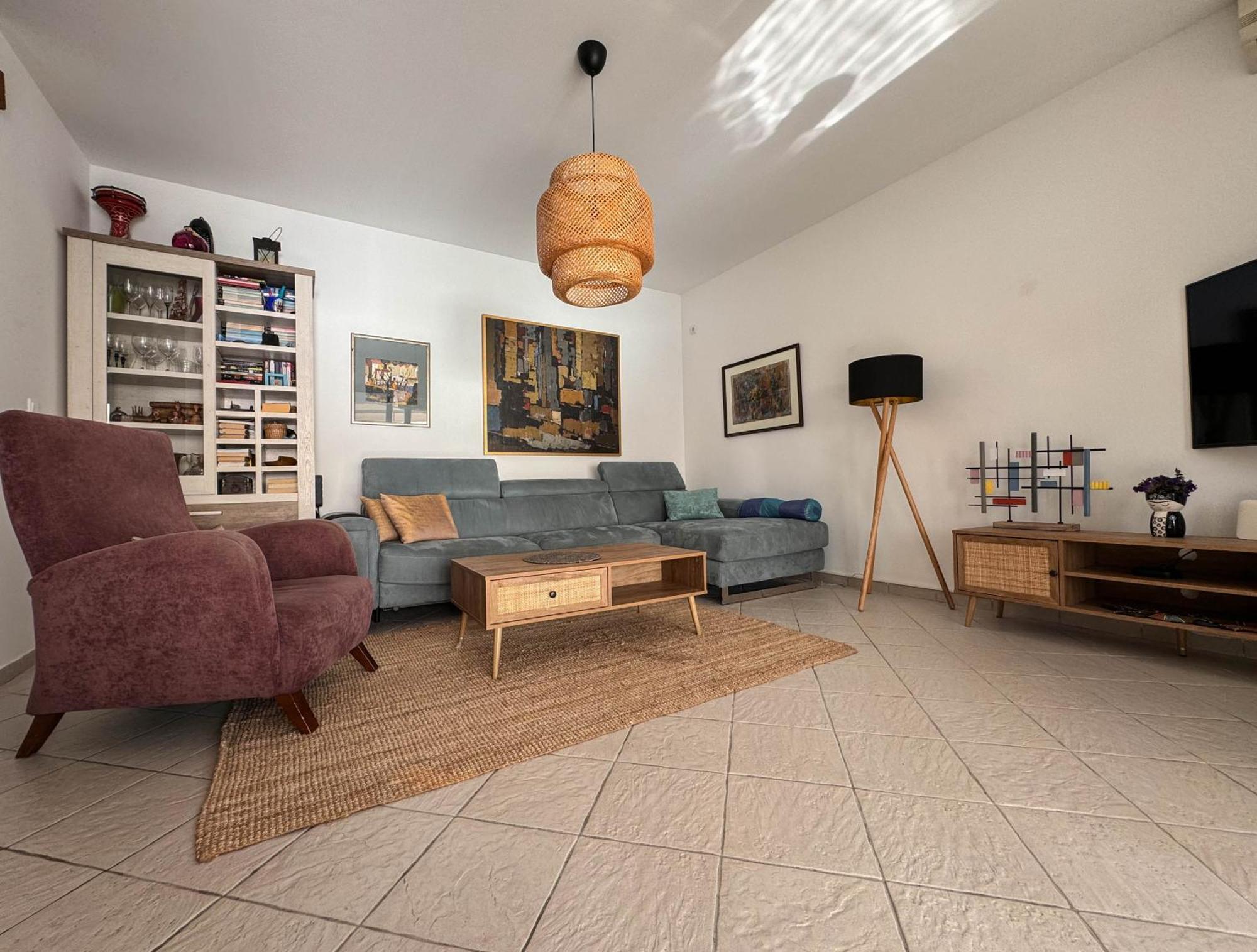 Apartment Radovic Sveti Stefan Zewnętrze zdjęcie