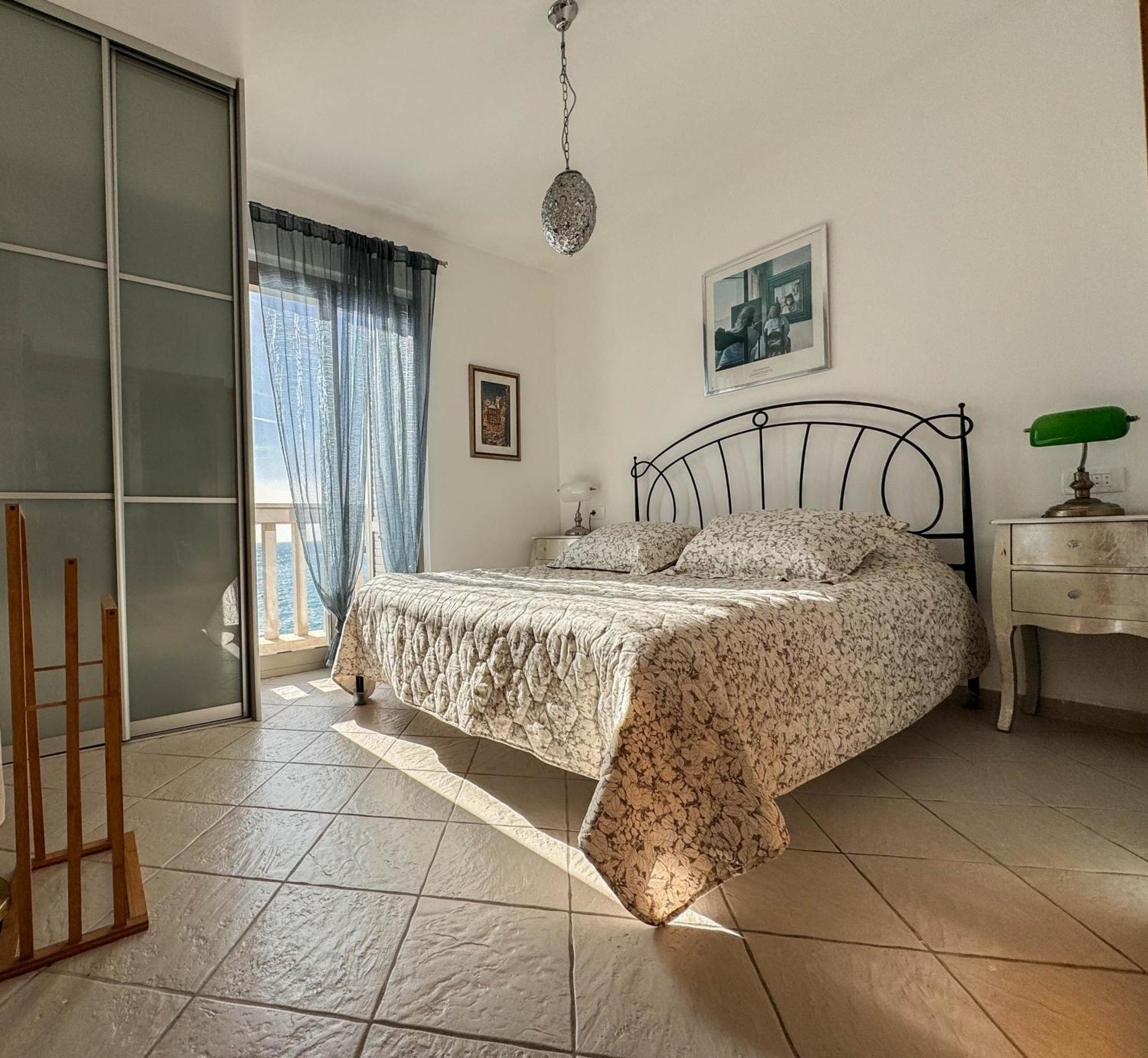Apartment Radovic Sveti Stefan Zewnętrze zdjęcie